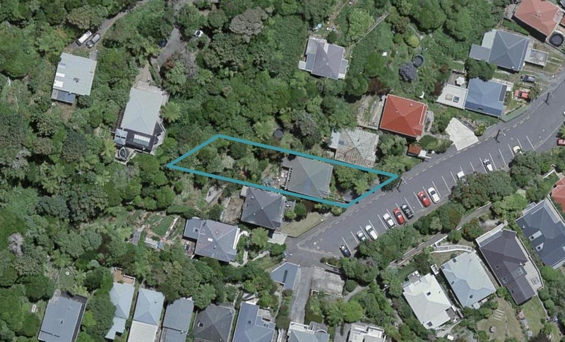 48 Reuben Avenue, Brooklyn, Wellington - Carousel 1
