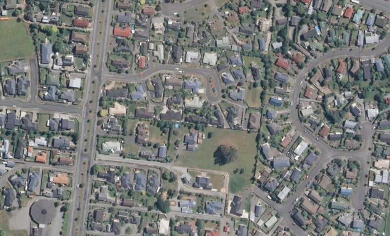 25 Carlisle Place, Marchwiel, Timaru - Carousel 1