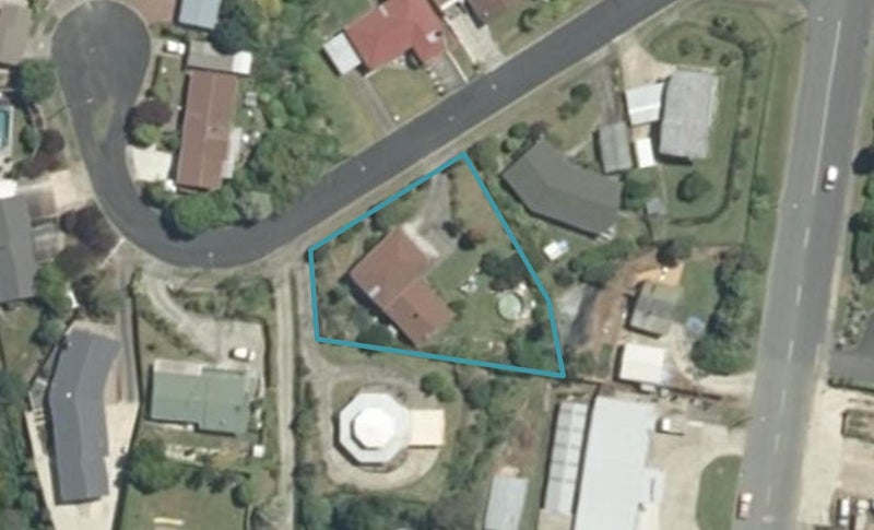 5 St Lukes Crescent, Te Kuiti - Carousel 1