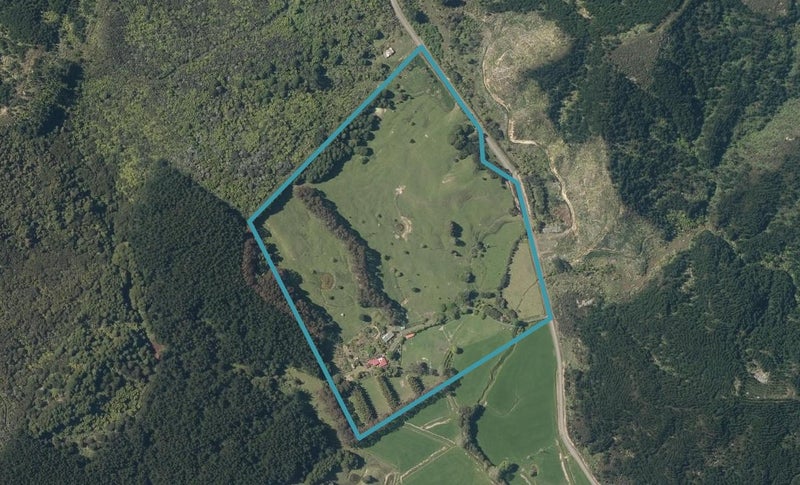 182 Matawera Road, Panguru, Kohukohu - Carousel 1