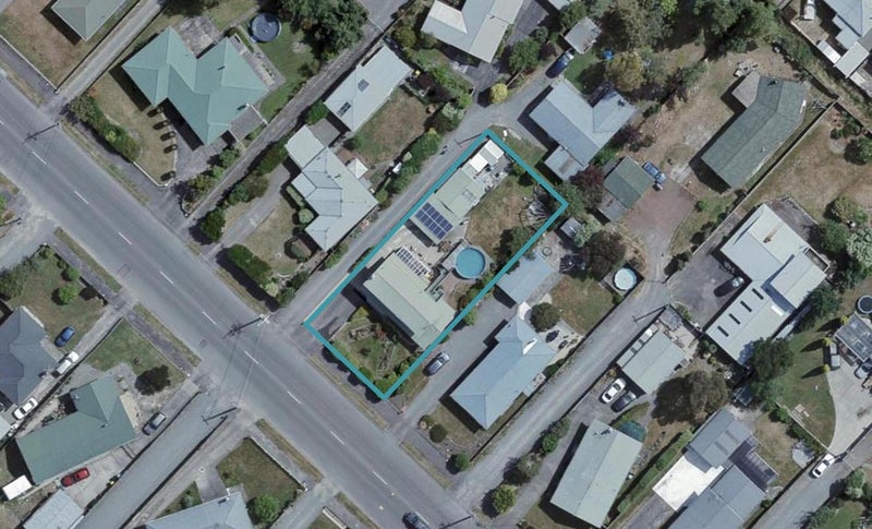 123 Cockburn Street, Kuripuni, Masterton - Carousel 1