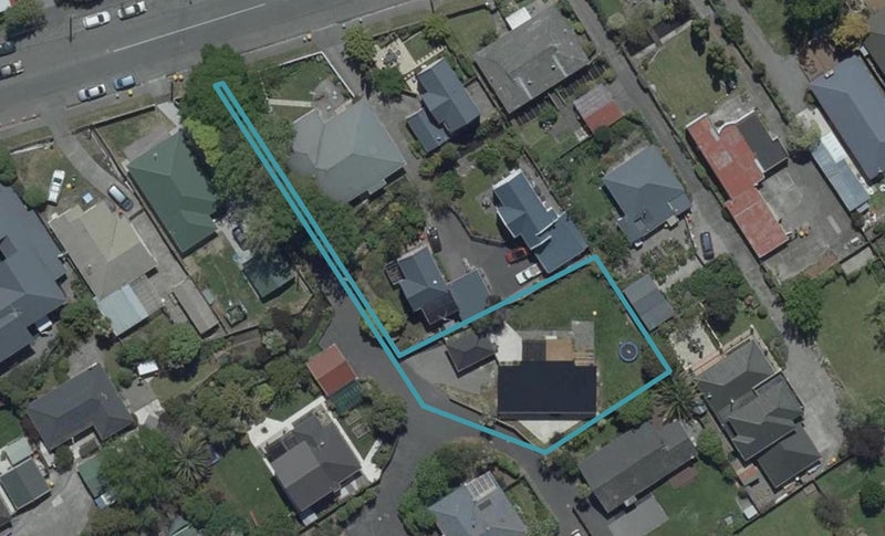 126A McFaddens Road, St Albans, Christchurch - Carousel 1