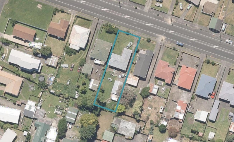 195 Puriri Street, Castlecliff, Whanganui - Carousel 1