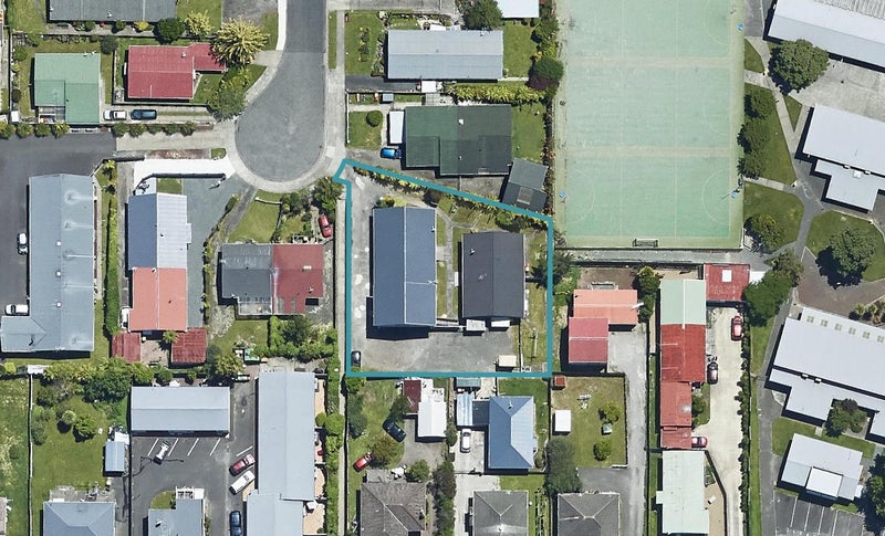 34 Phillip Street, Victoria, Rotorua - Carousel 1