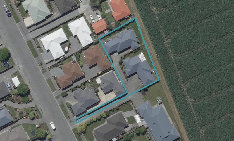 2/16 Bicknor Street, Templeton, Christchurch - Carousel 1