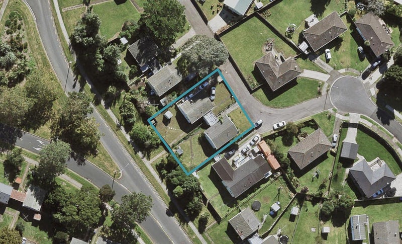 10 Pito Place, Māngere, Auckland - Carousel 1