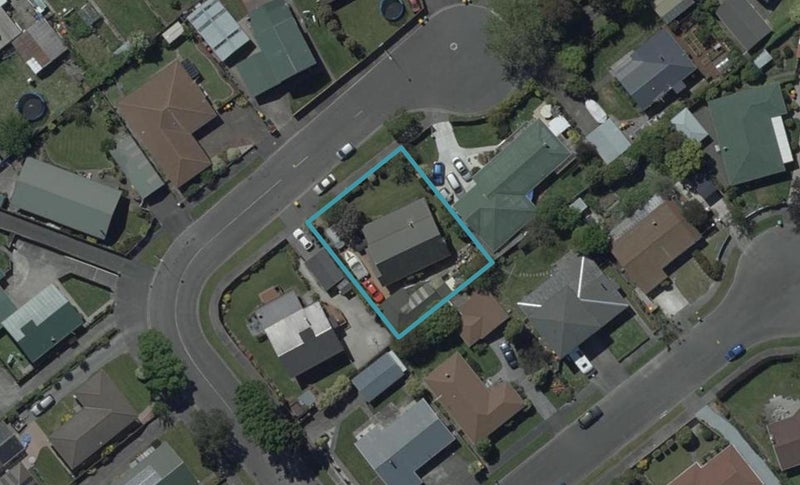 26 Fusilier Street, Hoon Hay, Christchurch - Carousel 1