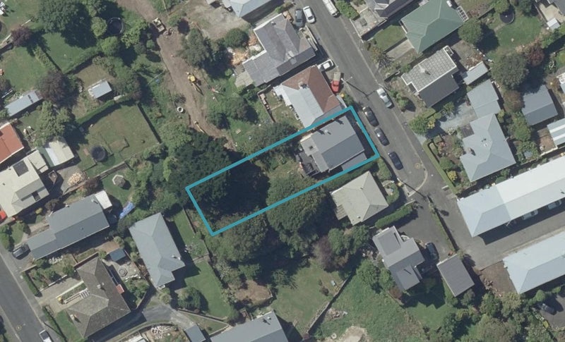 20 Cochrane Street, Mornington, Dunedin - Carousel 1
