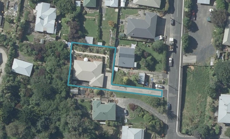 1A Prosser Street, Green Island, Dunedin - Carousel 1