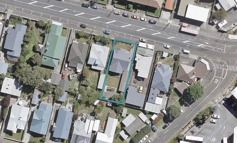 208 Knights Road, Hutt Central, Lower Hutt - Carousel 1
