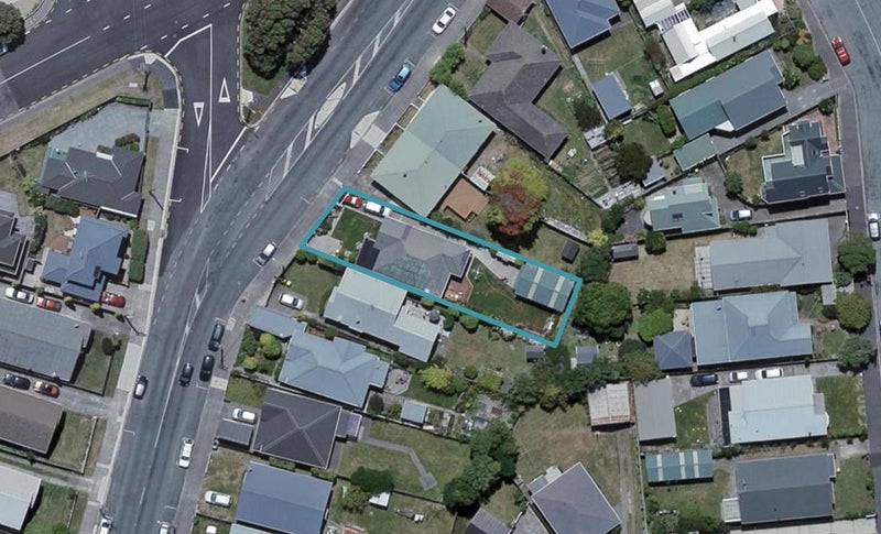 92 Hobart Street, Miramar, Wellington - Carousel 1