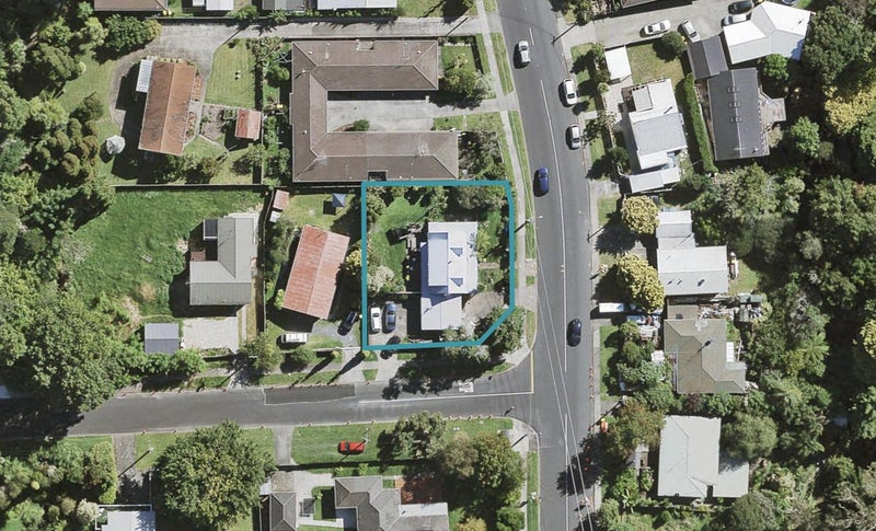 69 Glendale Road, Glen Eden, Auckland - Carousel 1