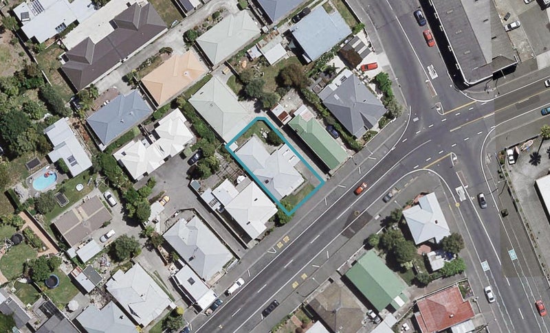 5 Latham Street, Napier South, Napier - Carousel 1