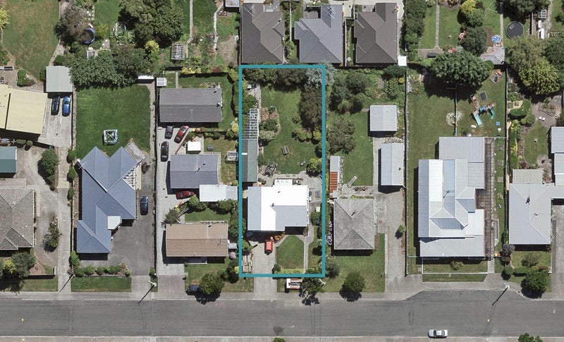 28 Willis Street, Grasmere, Invercargill - Carousel 1