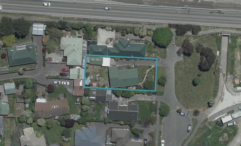 27 Grimseys Road, Redwood, Christchurch - Carousel 1