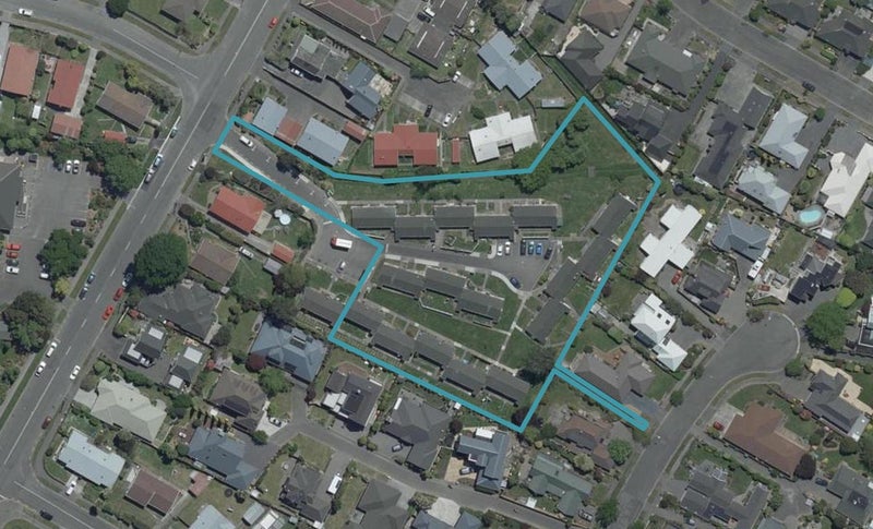 1 Veronica Place, Bishopdale, Christchurch - Carousel 1
