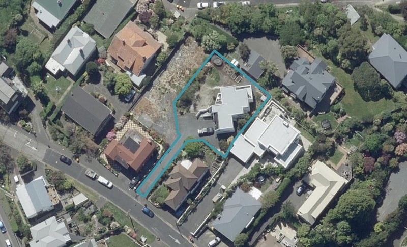 13 Erin Street, Roslyn, Dunedin - Carousel 1