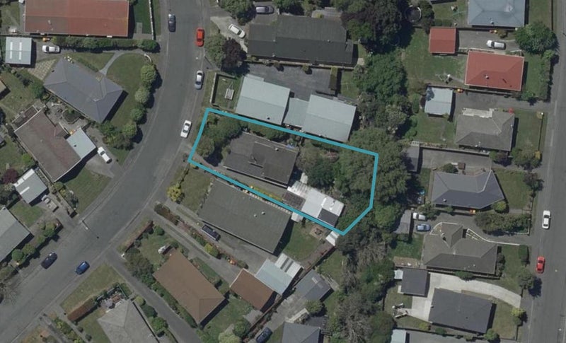 22 Oldham Crescent, Halswell, Christchurch - Carousel 1