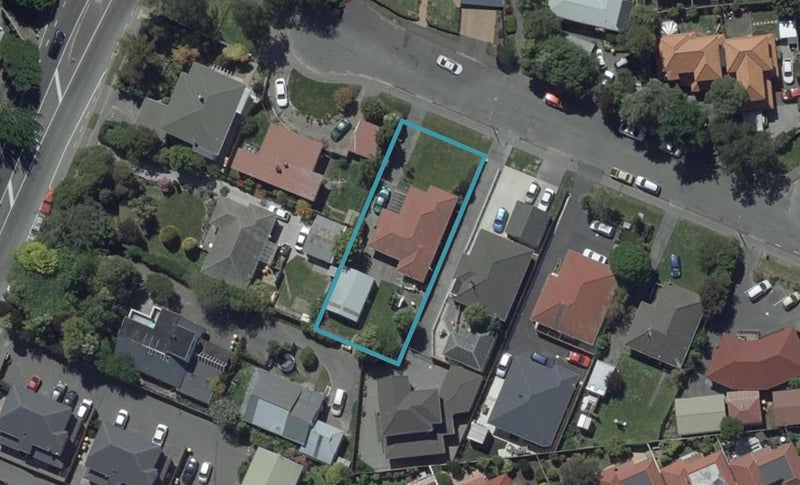 44 Athol Terrace, Upper Riccarton, Christchurch - Carousel 1