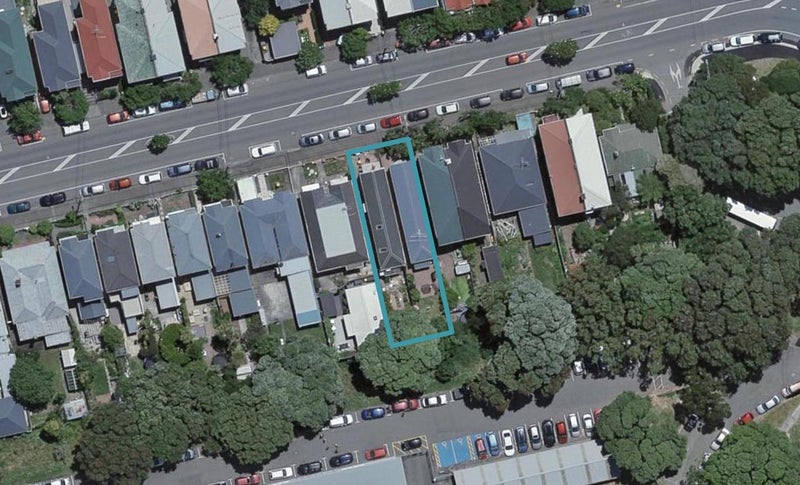 28 Roy Street, Newtown, Wellington - Carousel 1