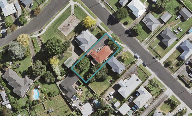 25 Beaumonts Way, Manurewa, Auckland - Carousel 1