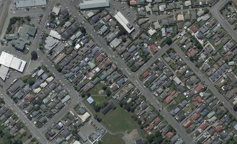24 Brynley Street, Hornby, Christchurch - Carousel 1