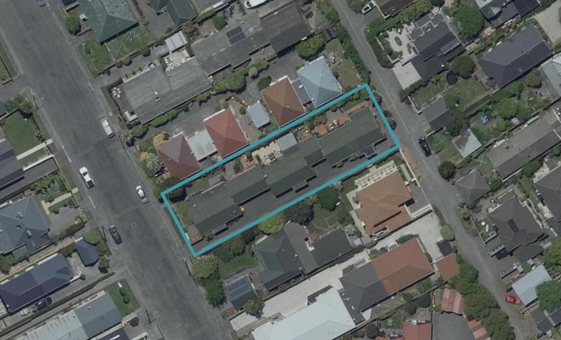 2/36 Gordon Avenue, St Albans, Christchurch - Carousel 1