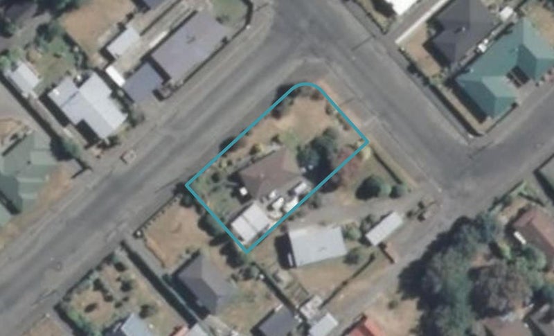 28 Manse Street, Hampstead, Ashburton - Carousel 1