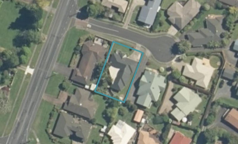 2 Hunt Grove, Leamington, Cambridge - Carousel 1
