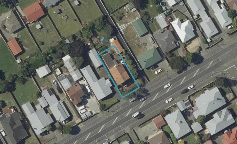103 Featherston Street, Takaro, Palmerston North - Carousel 1