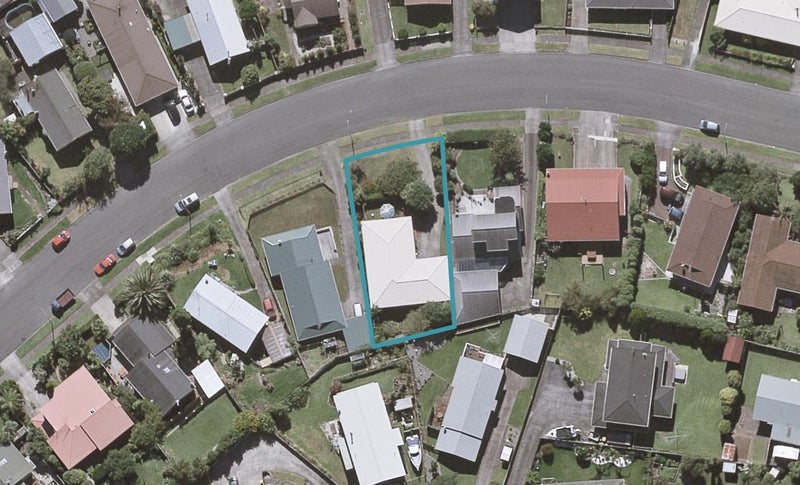 35 Glamis Avenue, Bell Block, New Plymouth - Carousel 1