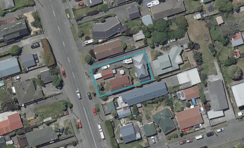 2/235 Estuary Road, South New Brighton, Christchurch - Carousel 1