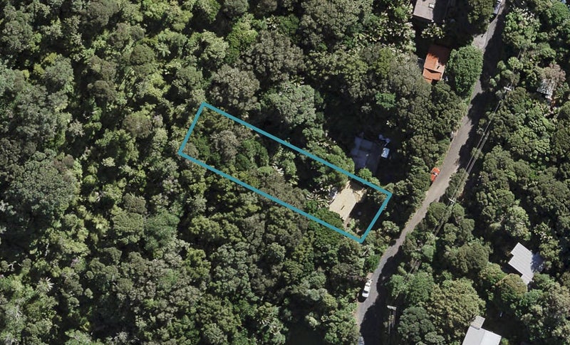 37 Glen Brook Road, Omiha, Waiheke Island - Carousel 1