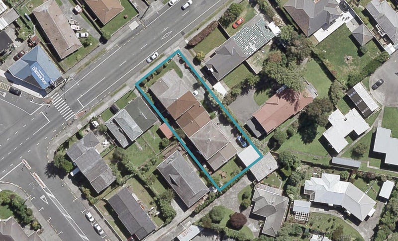 4/964 High ST, Avalon, Lower Hutt - Carousel 1