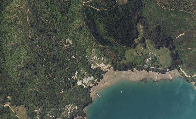 7104 Kenepuru Road, Raetihi, Marlborough Sounds - Carousel 1