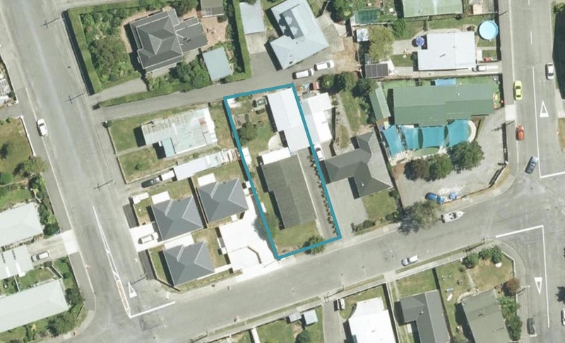 17 Budge Street, Mayfield, Blenheim - Carousel 1