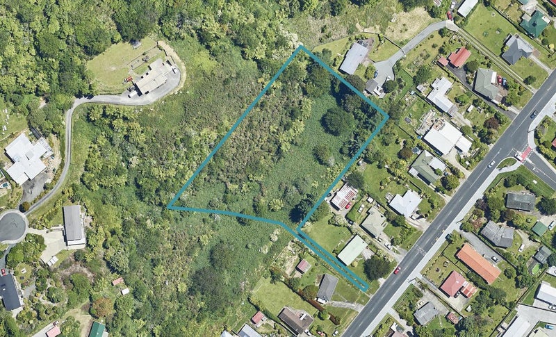41B Gordon Road, Western Heights, Rotorua - Carousel 1