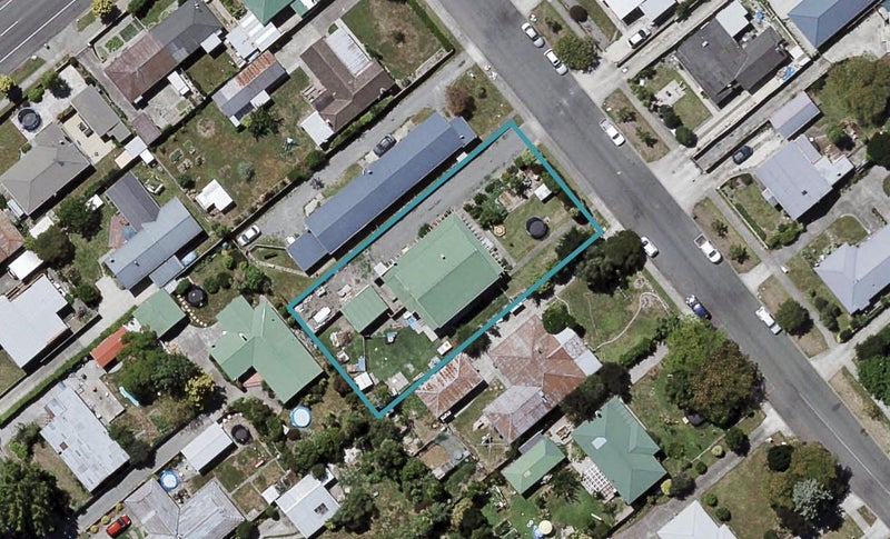 807 Lawrence Street, Akina, Hastings - Carousel 1