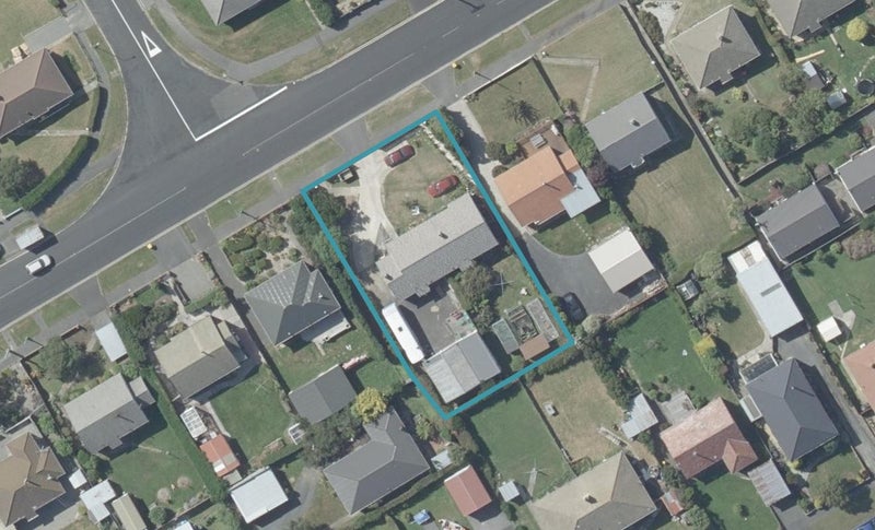 167 Middleton Road, Corstorphine, Dunedin - Carousel 1