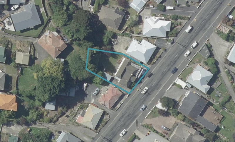 66 Playfair Street, Caversham, Dunedin - Carousel 1