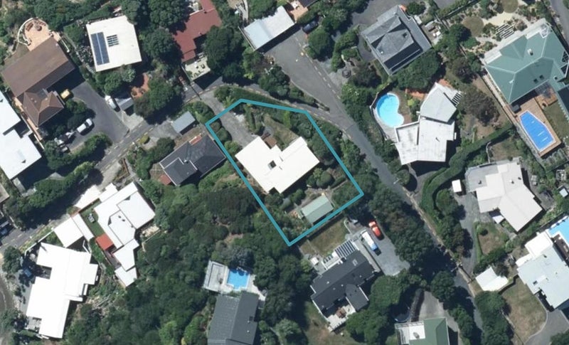 7 Trevor Terrace, Paremata, Porirua - Carousel 1