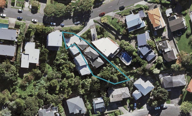7B Monarch Avenue, Hillcrest, Auckland - Carousel 1