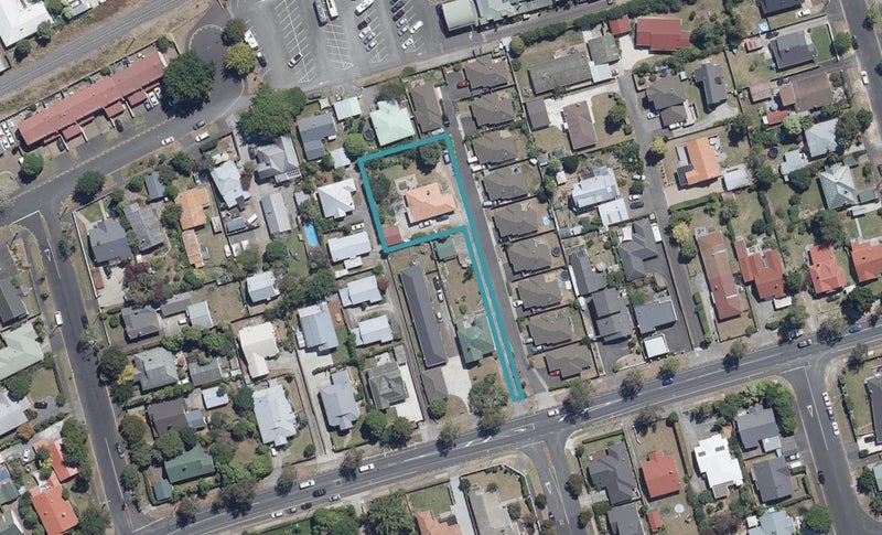 49A Te Aroha Street, Hamilton East, Hamilton - Carousel 1