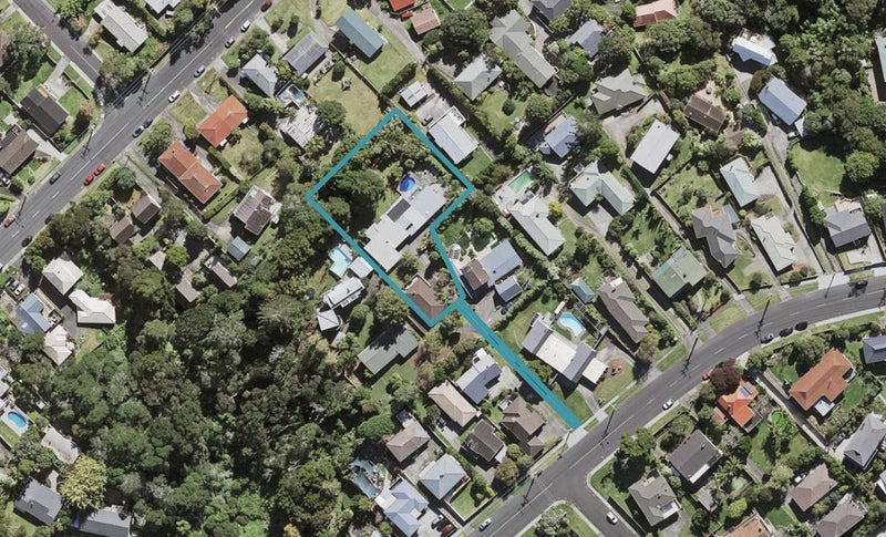 2/72 Coronation Road, Hillcrest, Auckland - Carousel 1