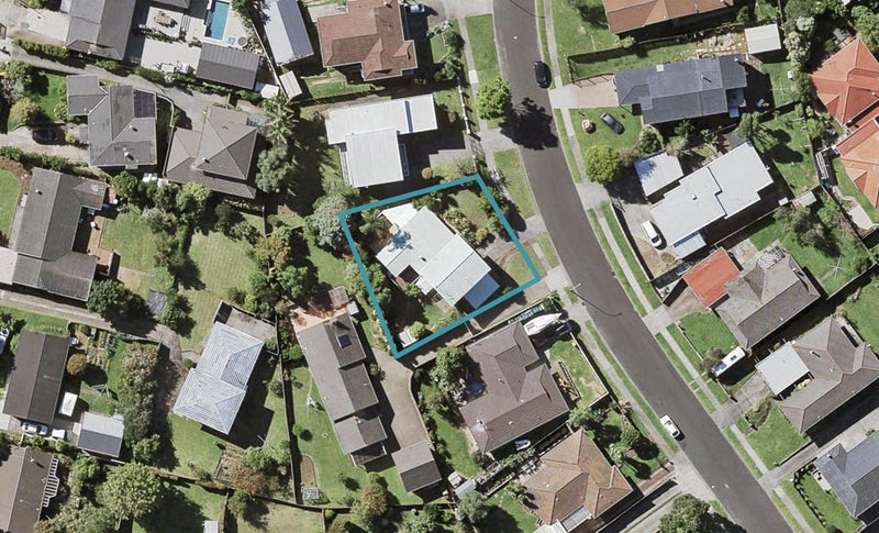 29 Luton Avenue, Sunnyhills, Auckland - Carousel 1