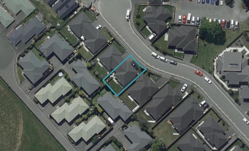 21 Lesley Keast Place, Hornby, Christchurch - Carousel 1