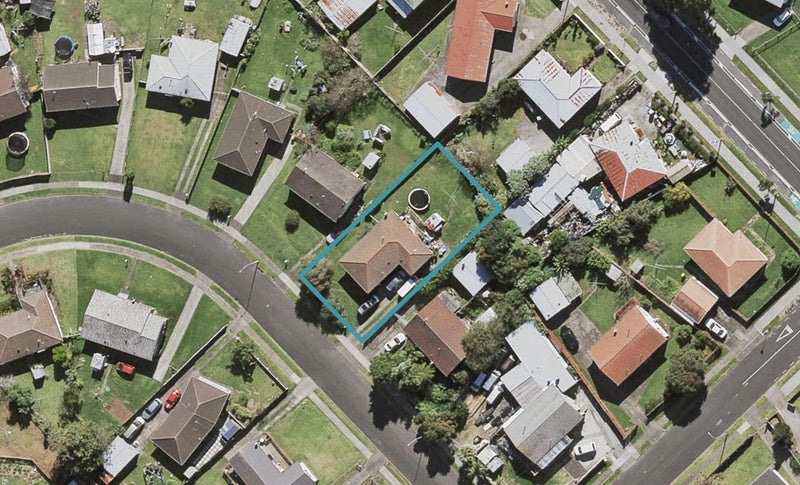 78 Heyford Close, Mangere, Auckland - Carousel 1