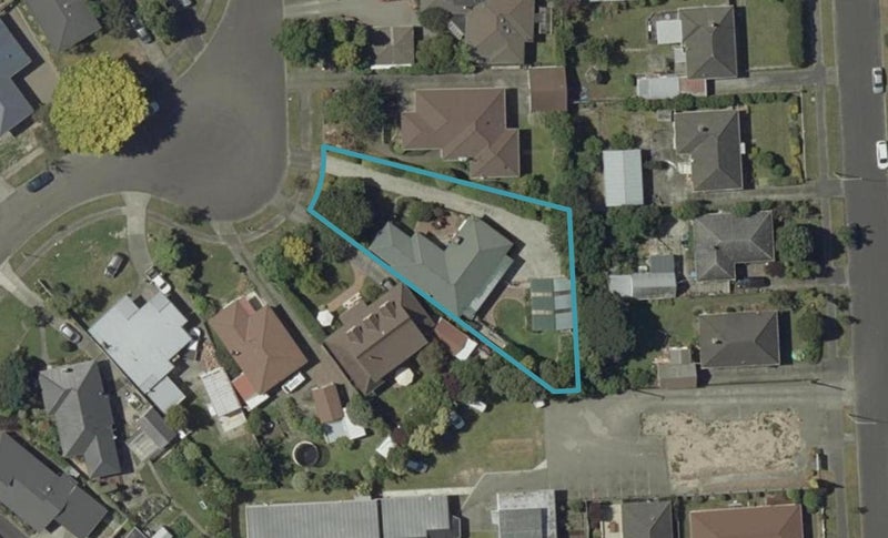 28 St Albans Avenue, Hokowhitu, Palmerston North - Carousel 1