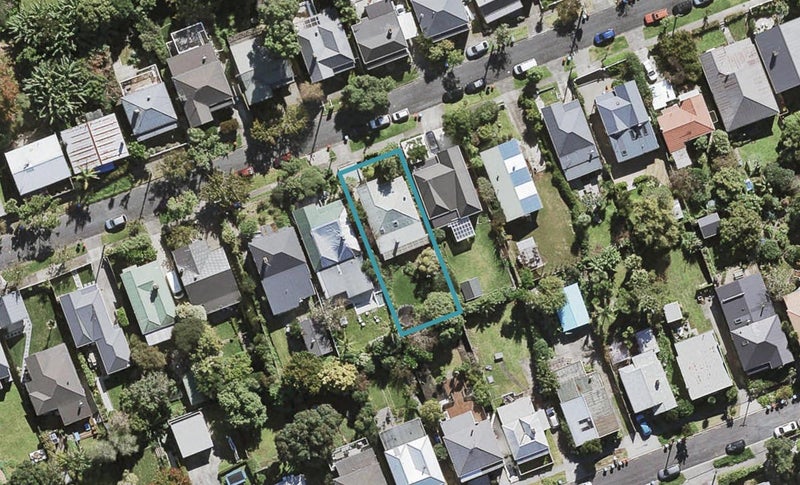 20 Third Avenue, Kingsland, Auckland - Carousel 1