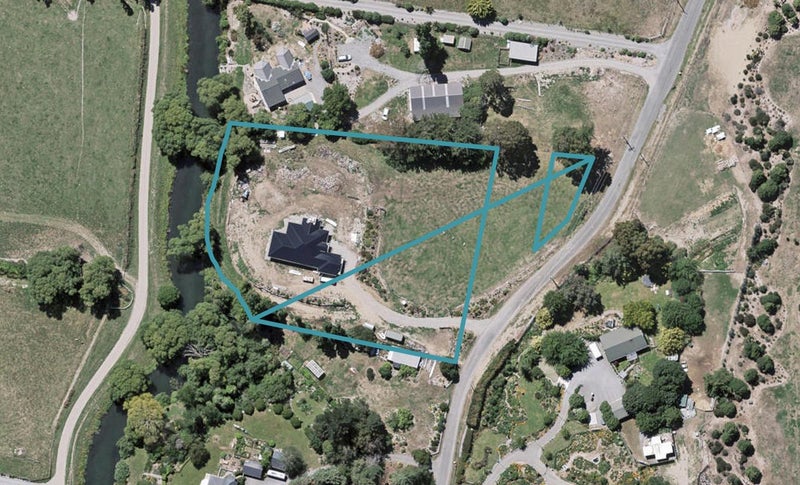115 Old North Road, Kaiapoi, Kaiapoi - Carousel 1